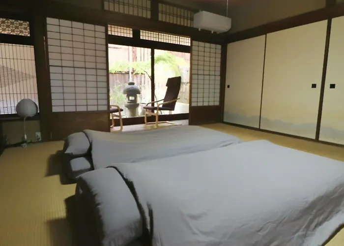 Hostel Ayame