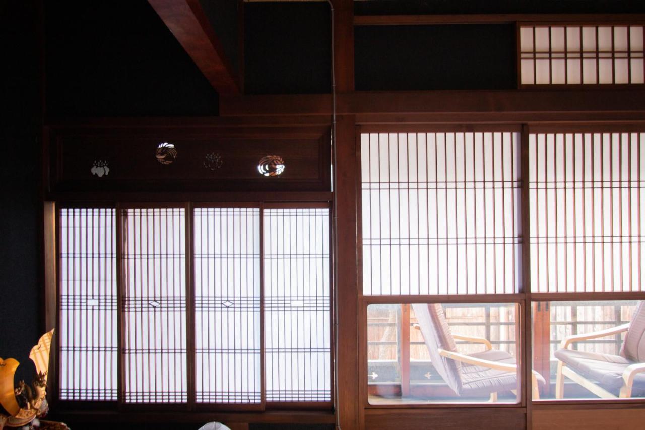 Ayame Affittacamere Kyōto