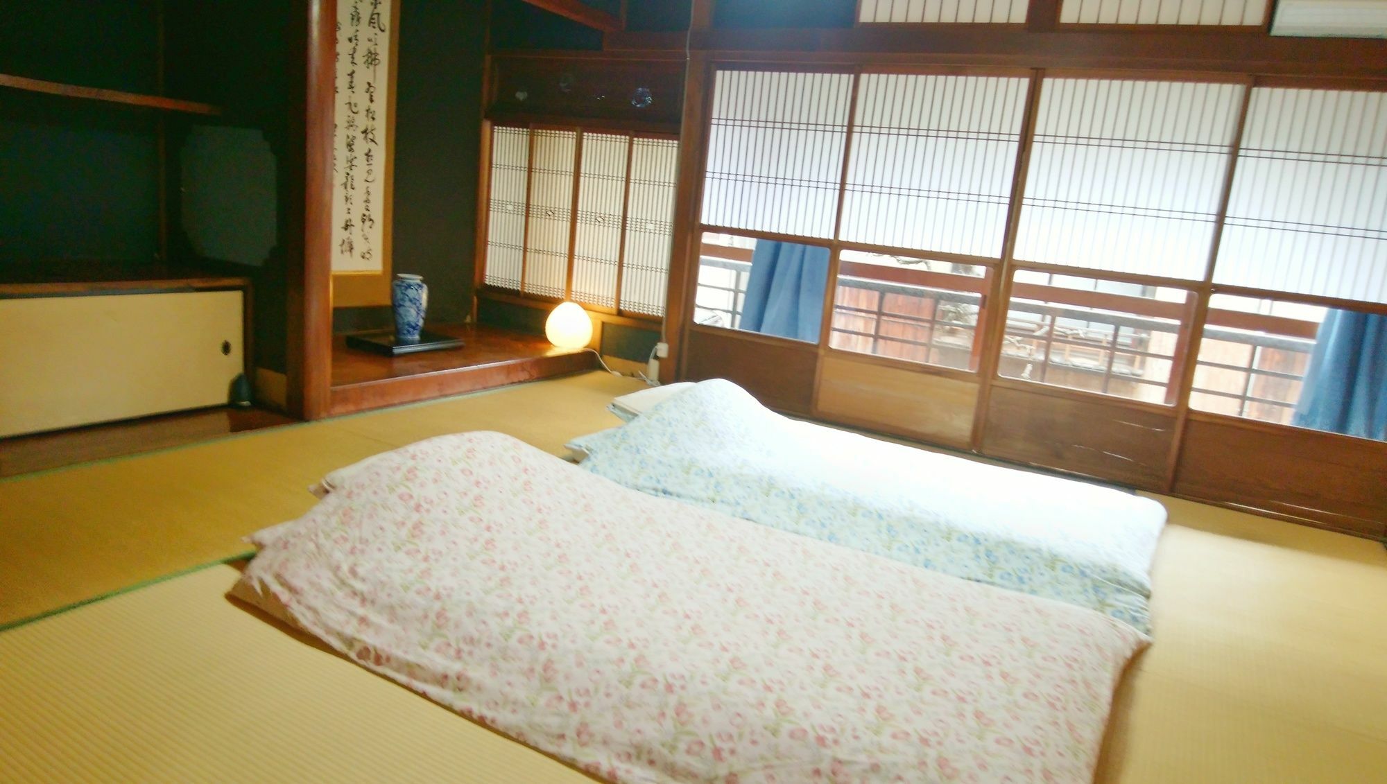 Affittacamere Ayame Kyōto